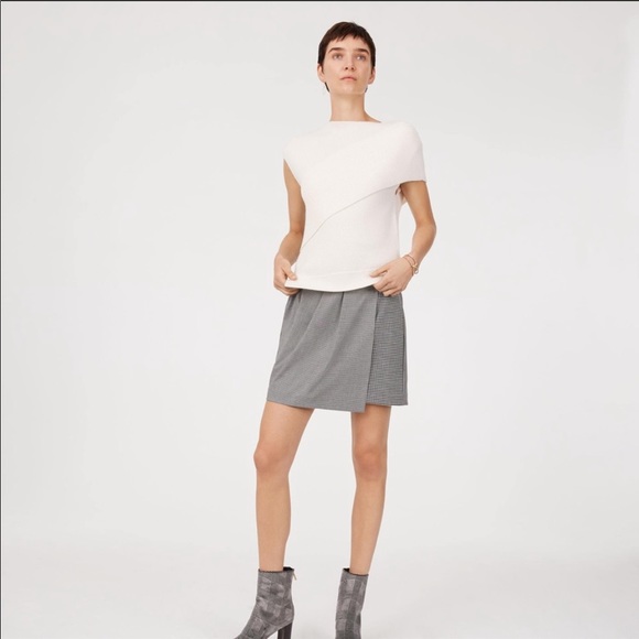 Club Monaco Marlove Merino Sweater - Picture 3 of 5